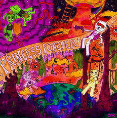 princess forever